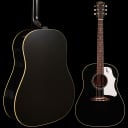 Gibson Acoustic '60s J-45 Original, Ebony 4lbs 4.3oz