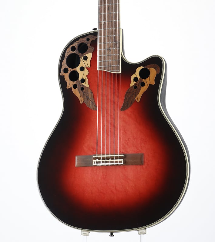 Ovation CELEBRITY CS253 (01/25)