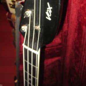 1967 Vox Phantom IV Bass image 3