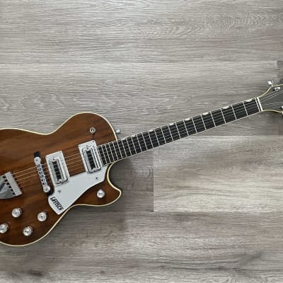 Gretsch RocJet 1972年製 Mercedes Black Gretsch RocJet 1972年製