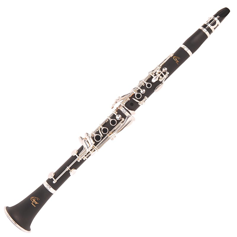 Odyssey Premiere 'Bb' Clarinet Outfit image 1