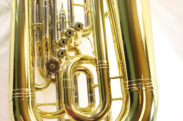 Yamaha 822 f outlet tuba