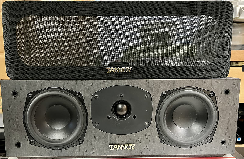 □TANNOY MCB/EYE センタースピーカー 【公式通販】