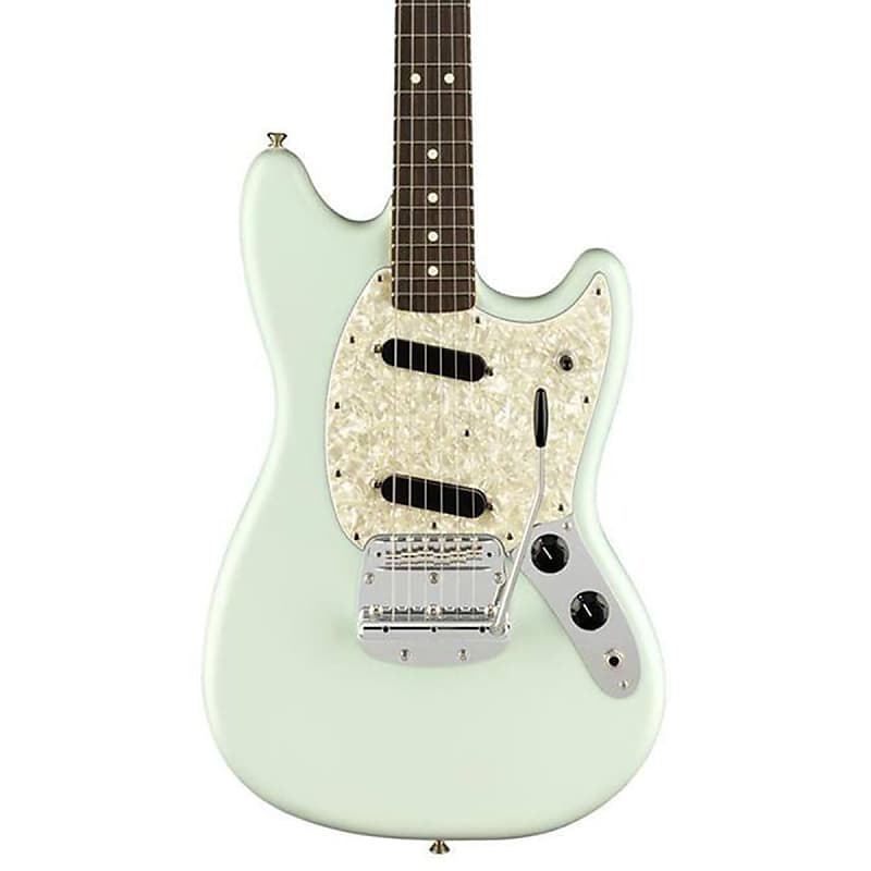 Fender American Performer Mustang