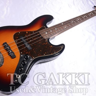 Lakland SK 460 Skyline Japan Series | Reverb