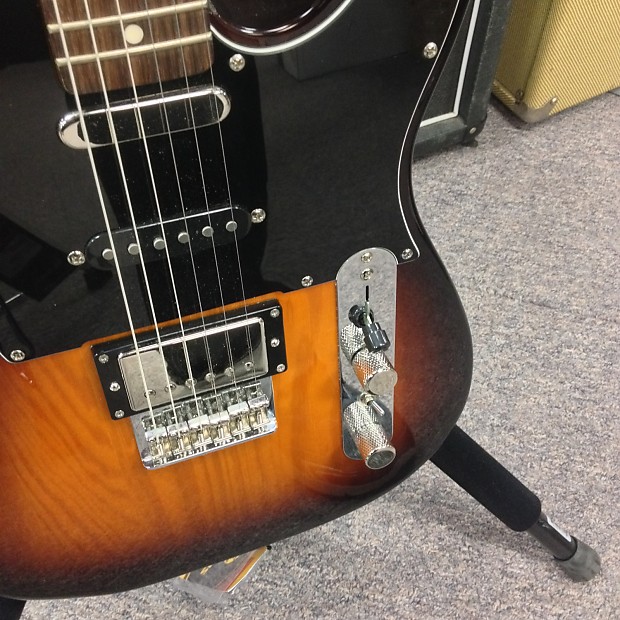Squier modern player deals telecaster