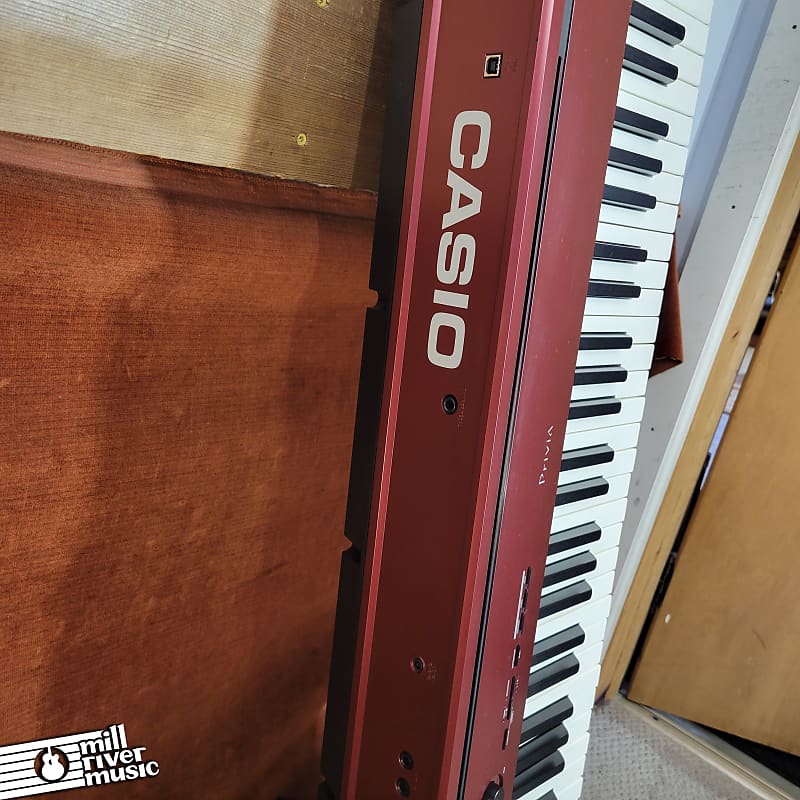 Casio Privia PX-A100 Digital Piano Used
