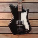 Used (2017) Eastwood Airline 59 1P with Hardshell Case