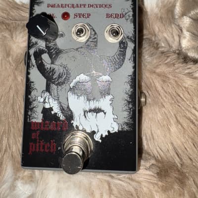 Reverb.com listing, price, conditions, and images for dwarfcraft-devices-wizard-of-pitch