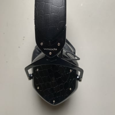 V-Moda Crossfade LP Wired Headphones image 2