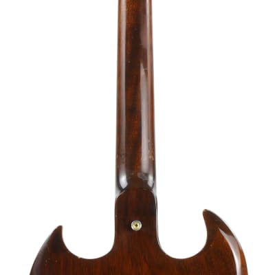 Gibson SG Custom 
