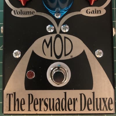 MOD Kits Persuader Deluxe image 1