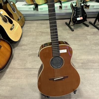 YAMAHA FPX 300 acoustic guitars for sale in USA | guitar-list