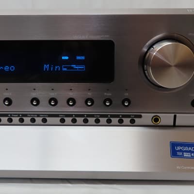ONKYO Integra AVコントローラー RDC-7 通電確認のみ オンキヨー ONKYO Integra AVコントローラー RDC-7 通電確認のみ