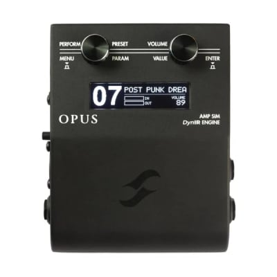 Two Notes Opus 2024 image 1