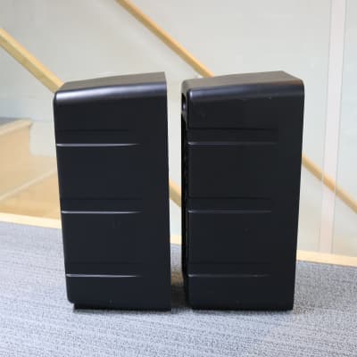 Yorkville EXM70 Excursion Series Ultra Compact Portable PA Speakers w/ Bluetooth (Pair) image 6
