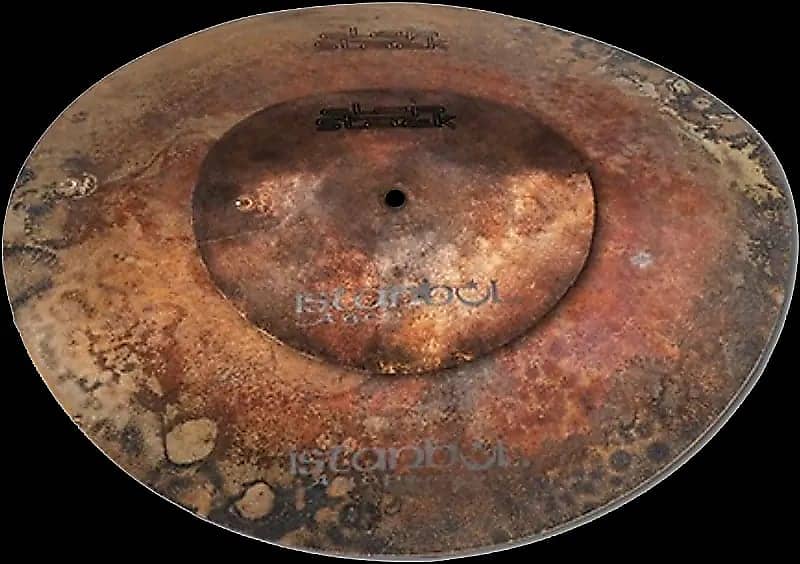 Istanbul Agop Clap Stack Expansion Set Reverb