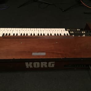 Korg BX-3 Digital Tonewheel Organ