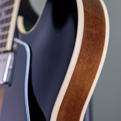Gibson ES-335 Dot 2021 - Vintage Burst image 6