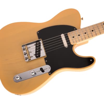 Fender MIJ Heritage '50s Telecaster | Reverb