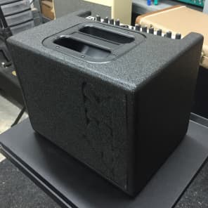 AER compact 60/2 acoustic amp image 1