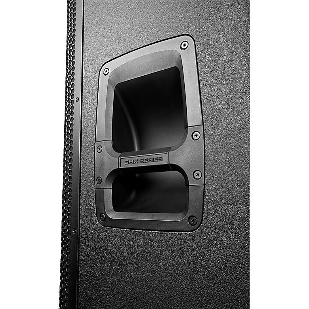 Jbl srx812 passive sales
