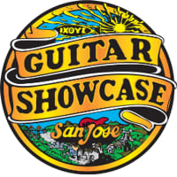 Guitar Showcase