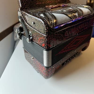 Gabbanelli 5 Registros FA 2019 image 2