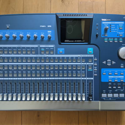 TASCAM 2488 MKII Digital Portastudio | Reverb Denmark