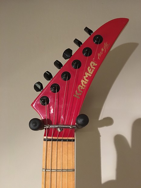 RED Kramer Aerostar ZX30