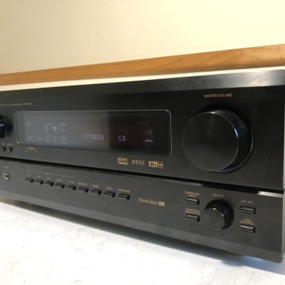 Denon AVR-1082 Receiver HiFi Stereo Audiophile 7.1 Channel Japan Phono AM/FM image 3