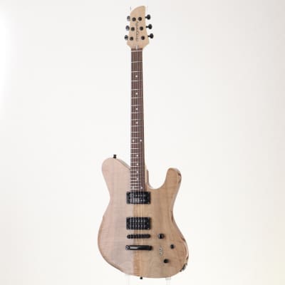 DRAGONFLY Border Custom 666 [SN X15098S] [04/15] | Reverb