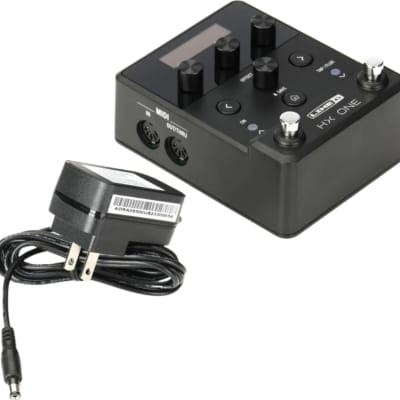 Line 6 HX One Multi-Effects Pedal image 5