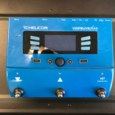 TC Helicon Voicelive Play image 1
