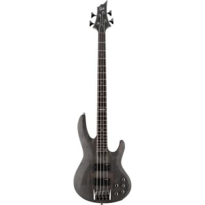 ESP BOTTOM LINE Black (S/N:S0704506) (11/20) | Reverb Canada