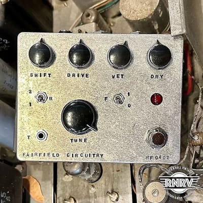 Fairfield Circuitry Roger That | Reverb