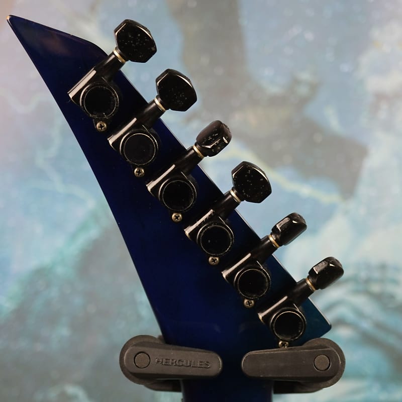 Tokai VC75 Vivian Campbell トーカイ 日本製 - メルカリ