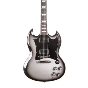 Gibson SG Standard 2010 Silverburst | Reverb