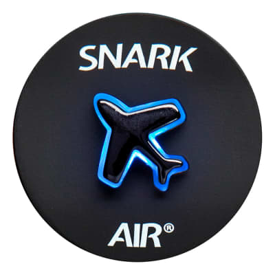 Snark Air® Rechargeable Clip-On Tuner image 5