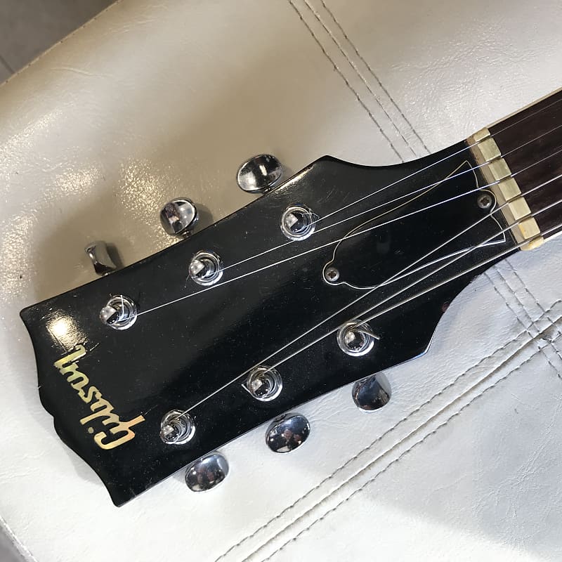 Gibson SG Special P90 (Cherry) - Electric Guitars from Sound