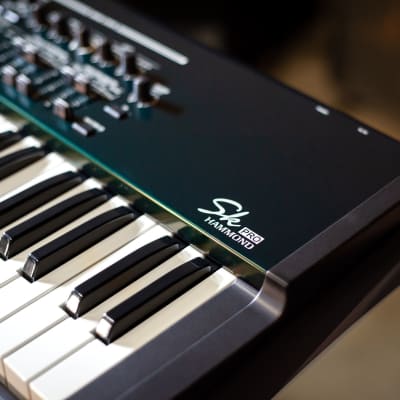 Hammond SK Pro 61 Portable Organ image 7