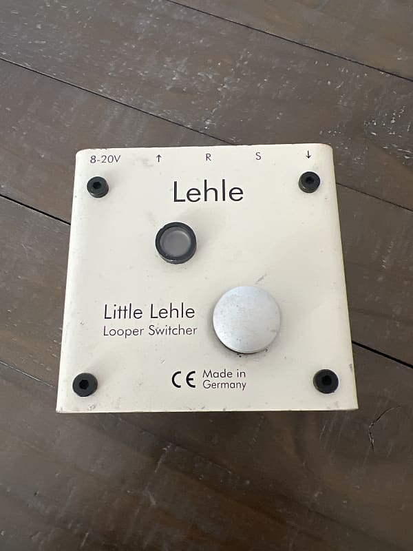 Lehle Little Lehle
