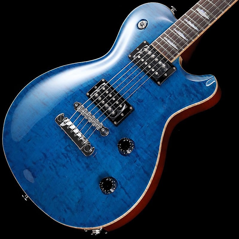 FUJIGEN Expert FLAME EFL-FM (Emerald Blue) -Made in Japan- | Reverb