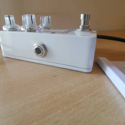 Used Paul Cochrane Timmy V2 Overdrive w/JRC 4559D Chip