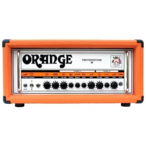 Orange TH50H Thunderverb 50 Guitar Amp Head