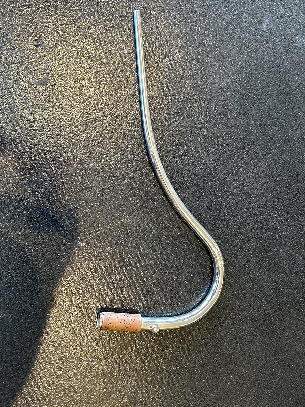 Fox CVX 3 Bassoon Bocal Reverb