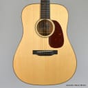 Collings D1 Traditional, Sitka Spruce, Mahogany Dreadnought