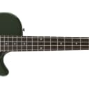 Gretsch G2220 Junior Jet Bass Short Scale Torino Green