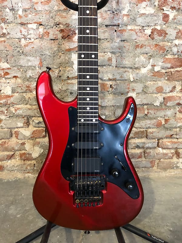 1989 Valley Arts USA Standard Pro