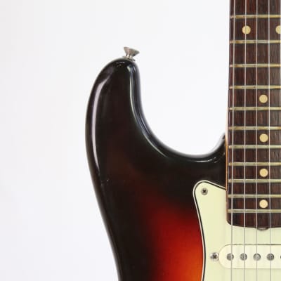 1961 Fender Statocaster image 3